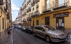 Z29- Estudio En El Centro De Madrid Wifi
